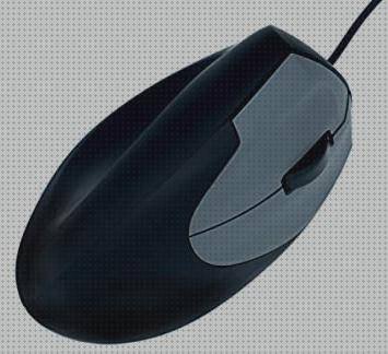 Las mejores marcas de ratones raton ergonómico mano izquierda