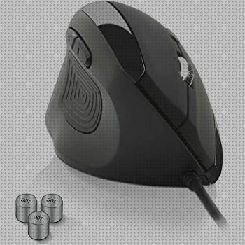 Las mejores marcas de ratones raton ergonómico antebrazo