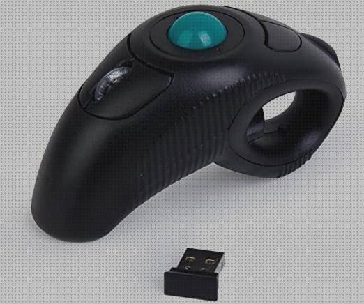 ¿Dónde poder comprar ratones raton ergonómico bola?