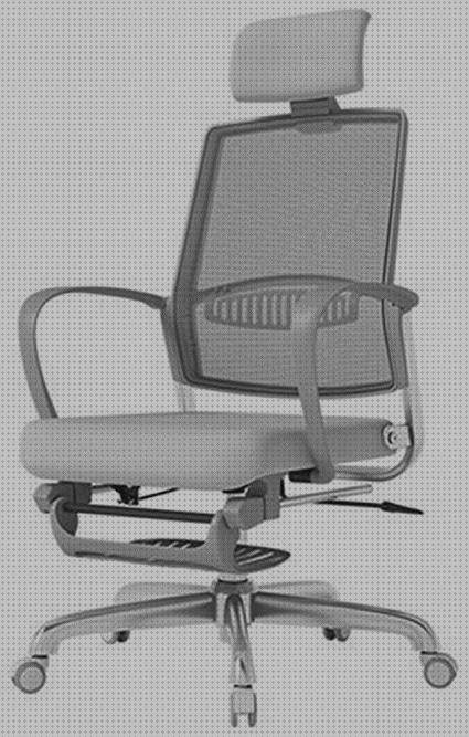 TOP 23 reclinable ergonomicos a la venta