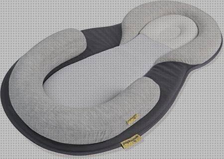 Las mejores marcas de reductor de cuna ergonómico