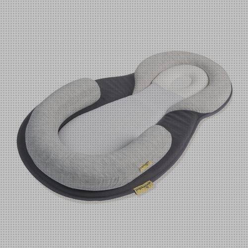 Review de reductor de cuna ergonómico