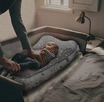 Análisis de los 20 mejores Reductores De Cunas Ergonómicos