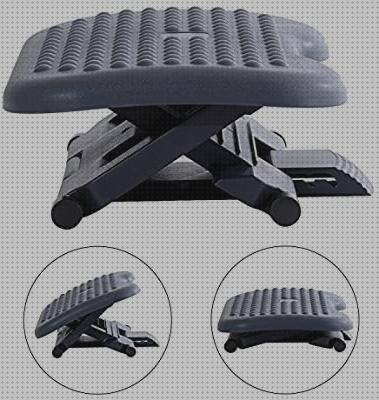 ¿Dónde poder comprar reposapies reposapies de oficina ajustable ergonómico?