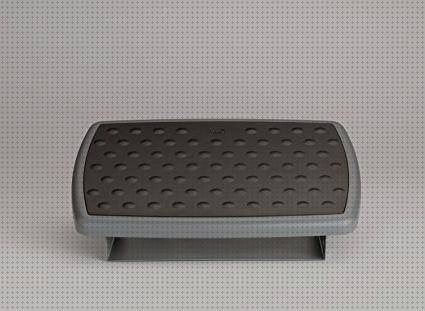Las mejores marcas de reposapiés ergonómico reposapies ergonómico 3m 33x45 fr330cb