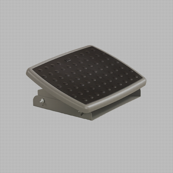 Las mejores reposapiés ergonómico reposapies ergonómico 3m 33x45 fr330cb