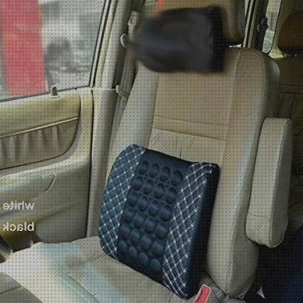 Análisis de los 35 mejores Respaldo Ergonómico Asiento De Coche