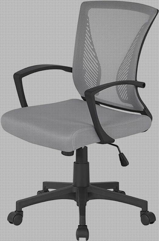 Análisis de los 25 mejores Respaldos Completos Ergonómicas De Sillas De Oficinas