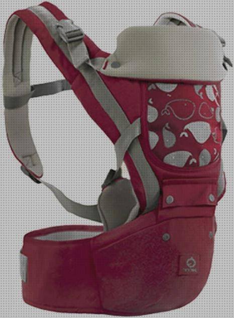 Las mejores marcas de respaldos respaldo mochila ergonómica