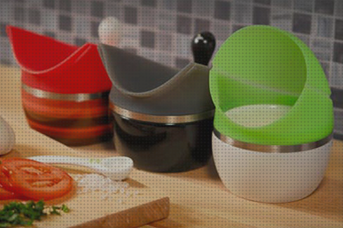 Las mejores marcas de salero ergonómico