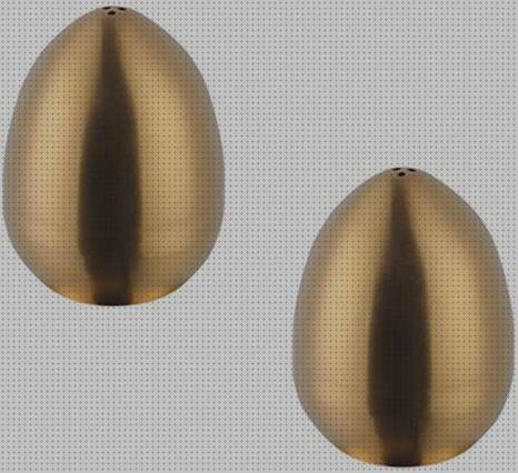 Review de salero ergonómico