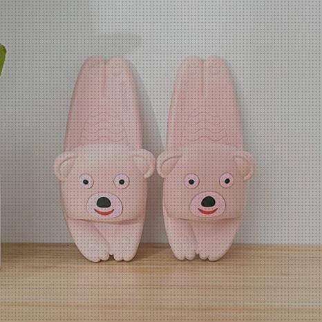 Las 3 Mejores Sandalias Ergonómicas Rosas