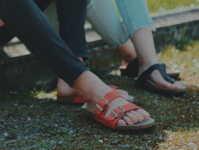 ¿Dónde poder comprar sandalias sandalia ergonómica trabajo?