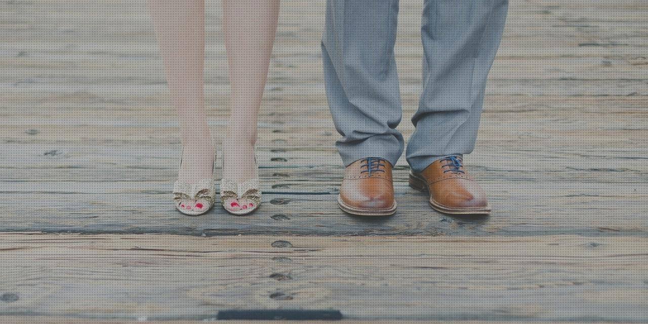 Opiniones de las 11 mejores Sandalias De Mujer Ergonómicas