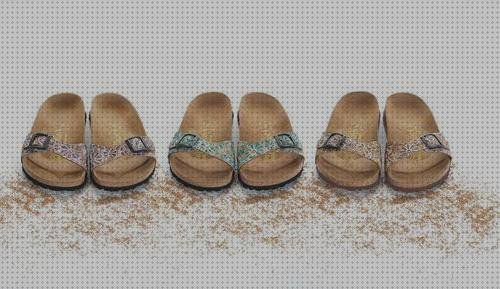 Opiniones de las 9 mejores Sandalias Ergonómicas Birkenstock
