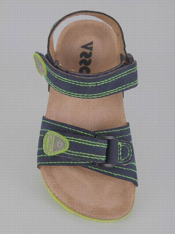 ¿Dónde poder comprar chanclas sandalias ergonómicas para bebe?