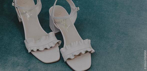 Las mejores sandalias sandalias ergonómicos bickemberg