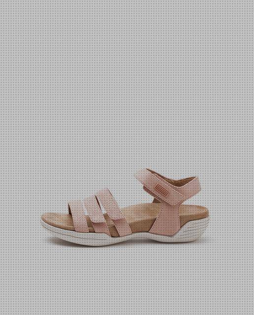 Las mejores 6 Sandalias Planas Ergonómicas