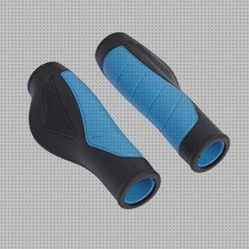 Los 8 Mejores Sannysis Puños Bicicletas Cauchos Ergonómicos