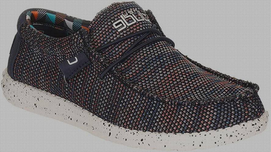 TOP 7 scarpa ergonómicas