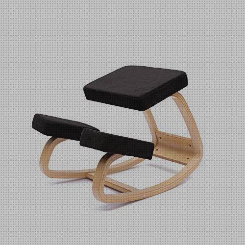Review de sedia ergonómica stokke