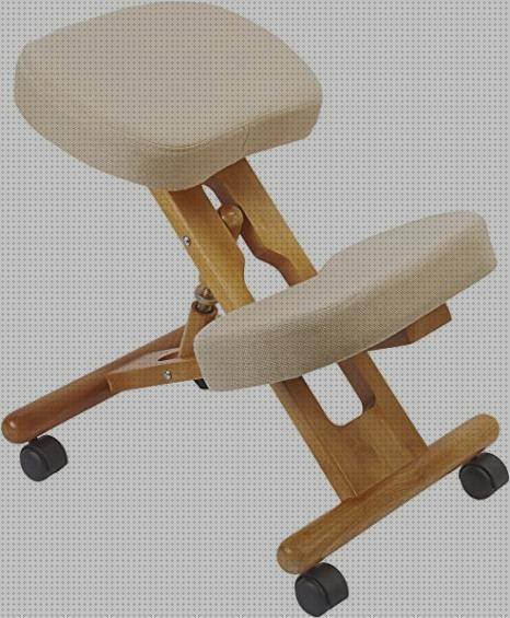 Las mejores marcas de sgabello ergonómico