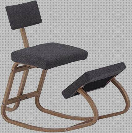 Review de sgabello ergonómico