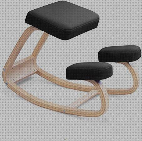 TOP 10 sgabello ergonómicos