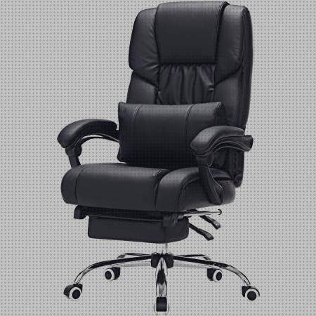 Las mejores silla despacho ergonómica sillas silla de escritorio computadora oficina ergonómica con reposapiés