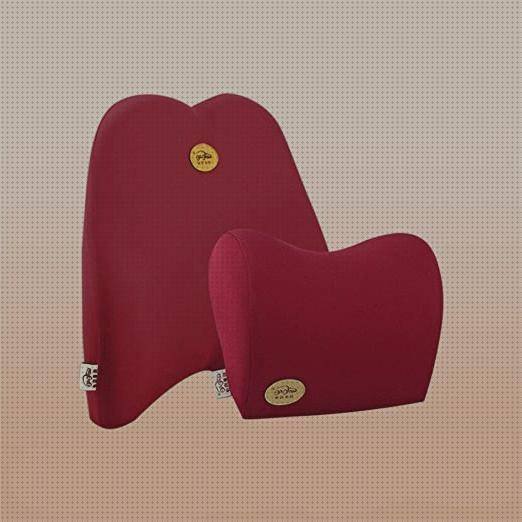 Review de silla de oficina ergonómica con apoyo cervical