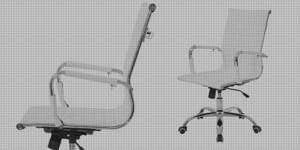 ¿Dónde poder comprar oficinas balancines silla de oficina moderna ergonómica?
