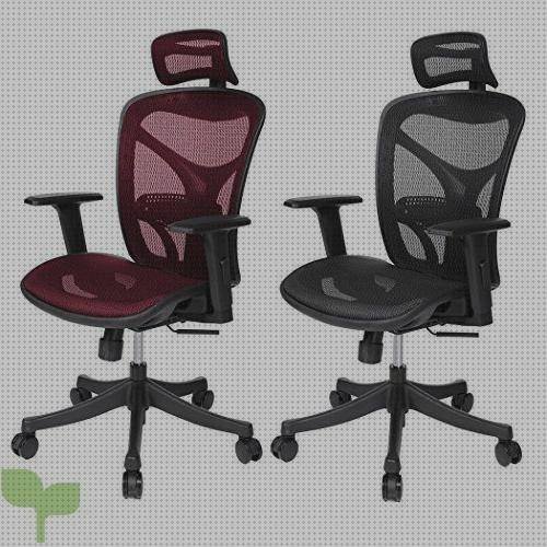 Las mejores oficinas balancines silla de oficina moderna ergonómica