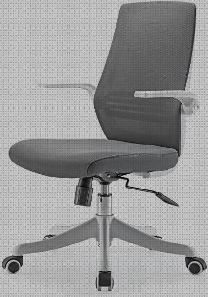 Las mejores silla ergonómica ligera plastico silla ergonómico sillas silla ergonómica 3 60