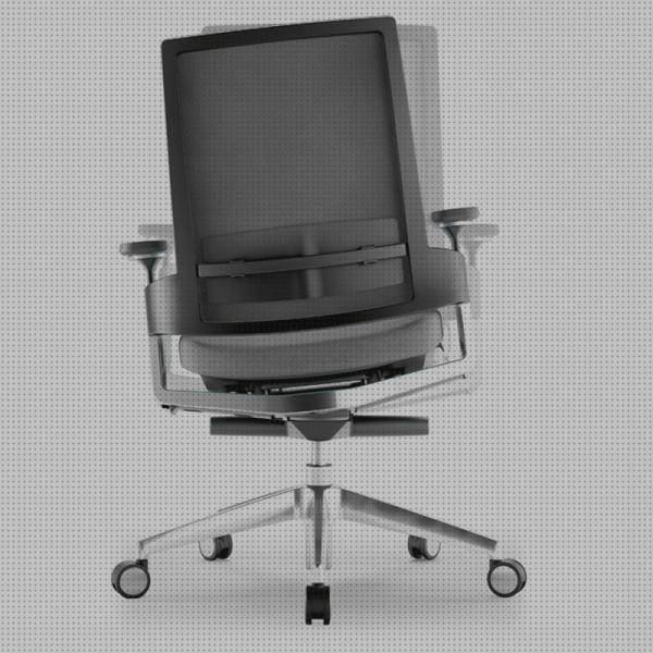 Las mejores marcas de silla ergonómica ligera plastico silla ergonómico sillas silla ergonómica 3 60 de forma 5