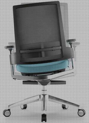 Las mejores silla ergonómica ligera plastico silla ergonómico sillas silla ergonómica 3 60 de forma 5