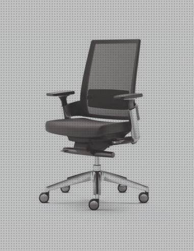 Review de silla ergonómica 3 60 de forma 5
