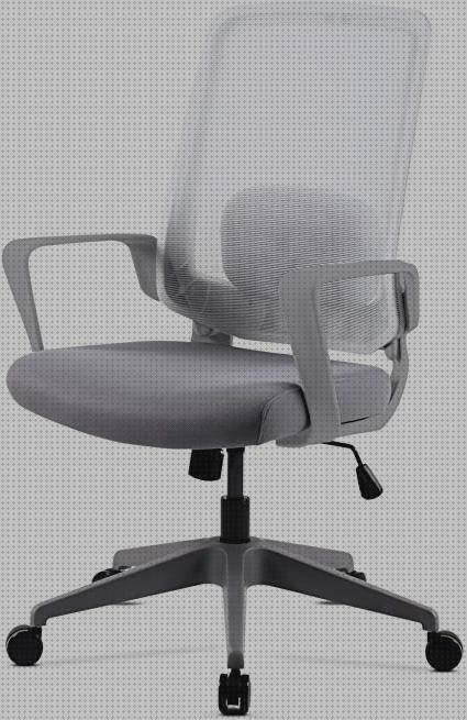 Opiniones de silla ergonómica ligera plastico silla ergonómico sillas silla ergonómica 58 cm