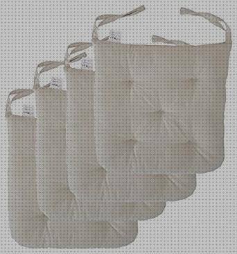 Las mejores 25 Sillas Ergonómicas Bajas