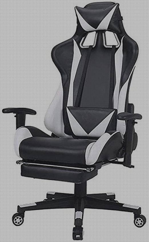 Análisis de las 28 mejores Sillas Ergonómicas Balancines Con Respaldos Regulables