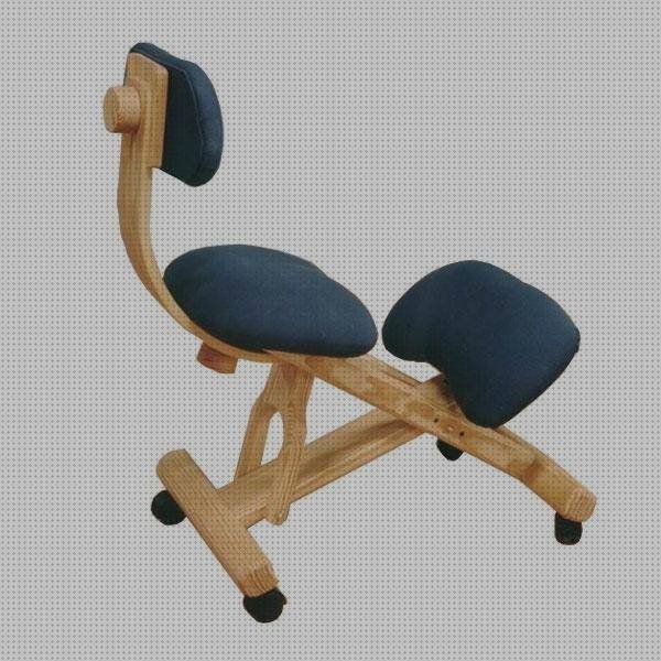 Review de silla ergonómica casa
