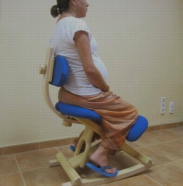 Las mejores ergonómicos balancines silla ergonómica cervical