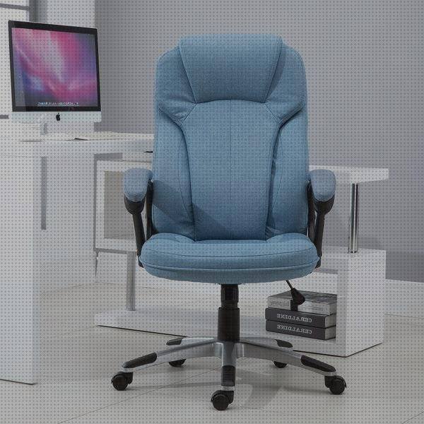 Review de silla ergonómica cervical