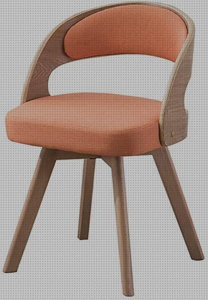 Las 23 Mejores Silla Ergonómica Con Tapizado En Textil