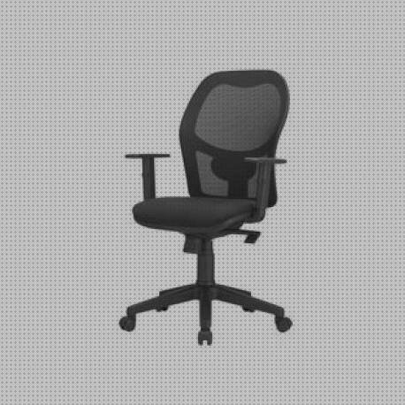 Las mejores reposabrazos ergonómico silla ergonómica despacho vintage con reposabrazos