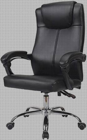 Review de silla ergonómica doble apoyo