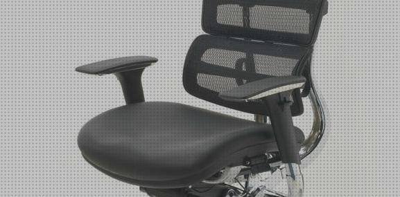 Las mejores silla ergonómico sillas silla ergonómica dolor lumbar