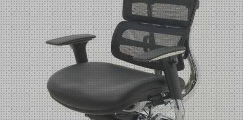 Opiniones de silla ergonómico sillas silla ergonómica dolor lumbar