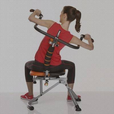 Review de silla ergonómica especial escoliosis