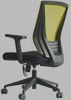 Opiniones de las 20 mejores Sillas Ergonómicas Estructuras De Aluminios