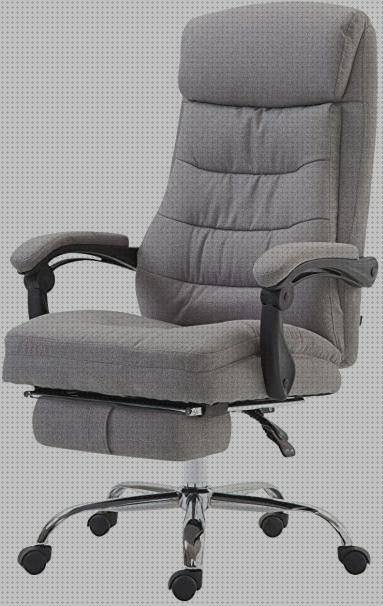 Las mejores hades silla ergonómica hades